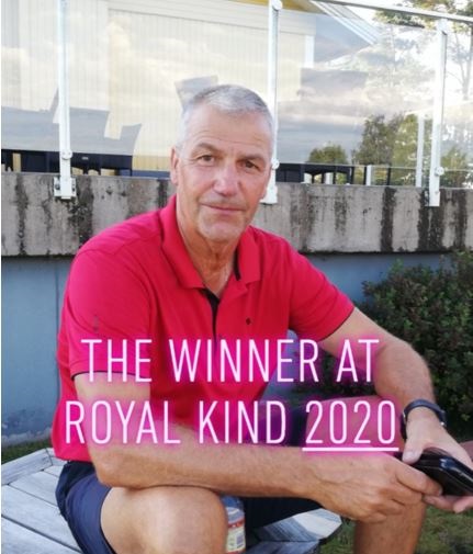 Royal Kinds GK - Vinnare