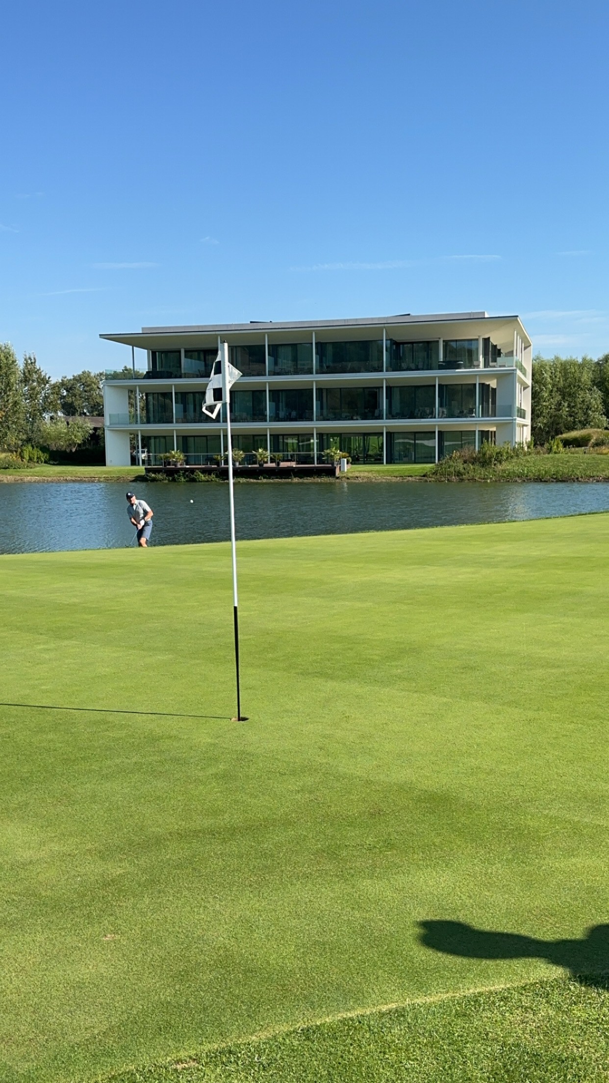 VZala Springs Golf Resort